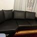 Wohnzimmer Couch zu verschenken  - Bild 2