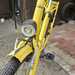 Bremen Vier Fahrrad gelb, 28er Reifen - Bild 2