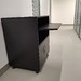 Druckerständer mit abschlissbaren Rollen - Bild 3