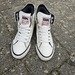 Sneakers High heels Jacken Bluse Uhr Taschen  - Bild 8