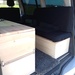 Minicamper Renault Grand Espace 2008 - Bild 8