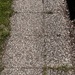 Zu verschenken Waschbetonplatten  - Bild 2