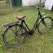 BBF Vessa Damenrad 28Zoll 3Gang Nabendynamno - Bild 2