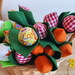 Stofftulpen, Handarbeit u. TaTüTas - Bild 2