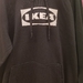 Kapuzenpullover 