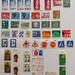  Briefmarken - Bild 1