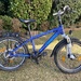 Kinderfahrrad 20 Zoll - Bild 7