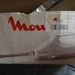 Moulinex Elektromesser vintage - Bild 2