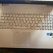 ASUS Laptop,  Intel I7, 17,3 Zoll, 2 Festplatten  - Bild 4
