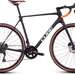 Cube Cross Race Pro Grey Red 2024 28 Diamant  - Bild 1