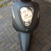 Motorroller Mio 115 von Sanyang - Bild 3