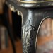 kleiner Tisch Chippendale - Vintage Shabby Boho - Bild 4