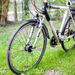 Herrenrad, RH 55, stark überholungsbedürftig - Bild 3