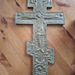 Antikes orthodoxes Kreuz zu verkaufen  - Bild 1