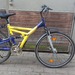 28 Zoll Alu Herren Sport Fahrrad. - Bild 1