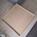 Couchtisch 0,80 m x 0,80 m zu verkaufen  - Bild 3