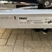THULE  Pro 2 E Bike  Fahrradträger bis 51kg - Bild 6