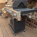 Gasgrill von Landmann TRITON 4.1 coal - Bild 3
