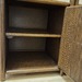 Garderobe - Rattan-Möbel-Set - 6&1 Teile - Bild 8