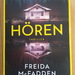 Sie kann dich hören - Bild 1
