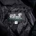 Jack Wolfskin Jacke f. Herbst Winter schwarz  146 - Bild 2 Jack Wolfskin Jacke f. Herbst Winter schwarz  146 - Bild 2
