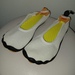 Barfußschuhe, weiß Gr. 42 - Bild 3