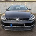 VW Golf 7 VII 1.5 TSI ACC LED Navi Klima Highline - Bild 1