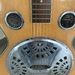 Samick resonator guitar, Artist Edition  - Bild 3