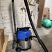 Nilfisk Multi II 22 Inox Nass- und Trockensauger - Bild 1