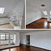 3 Zimmer Wohnung WG geeignet 2x Bad und EBK - Bild 1