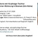 Wissenschaftlerin sucht 2-3-ZW - Bild 1