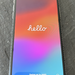 iPhone XS 64 GB weiß inkl Zubehör  - Bild 1
