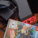 Nintendo SWITCH mit Ring Fit Adventure - Bild 5