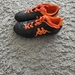 Adidas und Kappa Fußballschuhe Gr.35 - Bild 1