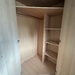 Eck-Kleiderschrank zu Verschenken  - Bild 3