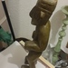 Holzfigur  - Bild 3