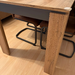 Esszimmerstühle und Tisch zu verkaufen  - Bild 9
