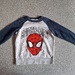 Strickpullover Spider-Man, Größe 104 - Bild 2