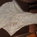 Brautkleid, Farbe ivory, Größe 42 - Bild 3