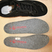 Giesswein Merino Barfußschuhe Gr 39 Neu - Bild 4