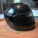 Biker Lederhosen Satteltaschen Helme - Bild 7