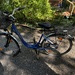 Damenfahrrad 28Zoll Nabendynamo Top Gepflegt!! - Bild 1