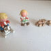 Holzfiguren -Sammlerstück-  - Bild 8