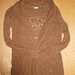 STREET ONE, Gr. 40, Cardigan Strickjacke braun wNe - Bild 3