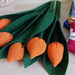 Stofftulpen, Handarbeit u. TaTüTas - Bild 8