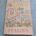 Italien-Reiseführer aus dem Jahr 1955  - Bild 1