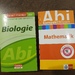 Abi,Mathe  und Bio - Bild 1