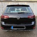 VW Golf 7 VII 1.5 TSI ACC LED Navi Klima Highline - Bild 4
