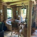 WOHNEN WIE IN KANADA - BLOCKHAUS AM WALDRAND - Bild 23