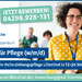 Lehrkraft für Pflege  (w/m/d) - Bild 1